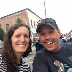 Meet your Posher, Beth